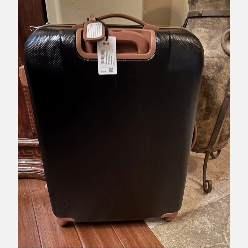 Bric's Dynamic Light Trolley Spinner BVQ19092.902